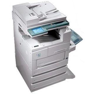 WorkCentre Pro 428