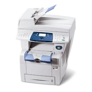 WorkCentre 2424 ADN WorkCentre 2424 ADN