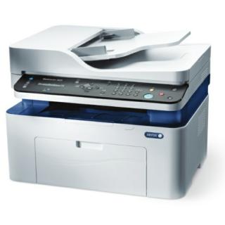 WorkCentre 3025 NI WorkCentre 3025 NI