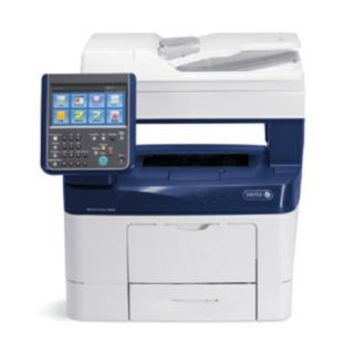 WorkCentre 3655