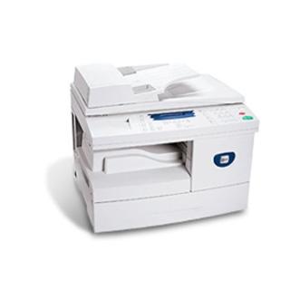 WorkCentre 4118