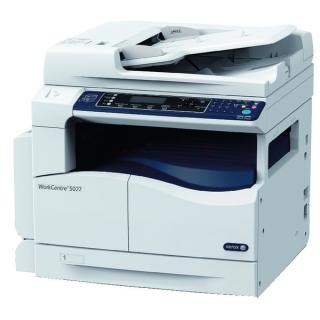 WorkCentre 5022