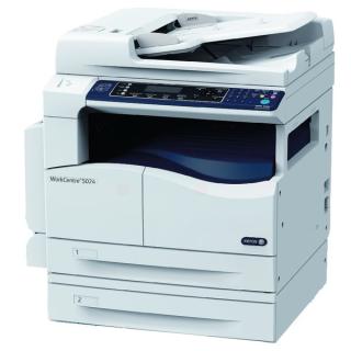 WorkCentre 5024