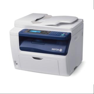 WorkCentre 6015 V NI WorkCentre 6015 V NI