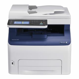 WorkCentre 6027 WorkCentre 6027