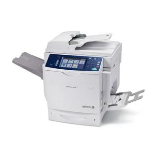 WorkCentre 6400 X WorkCentre 6400 X