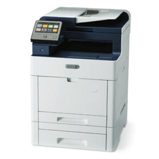 WorkCentre 6515 Series