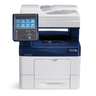 WorkCentre 6655 i WorkCentre 6655 i