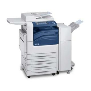 WorkCentre 7125