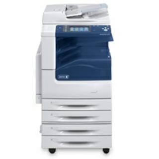 WorkCentre 7220 i WorkCentre 7220 i