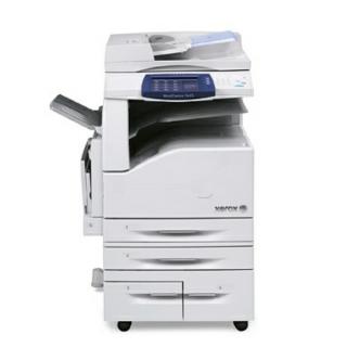 WorkCentre 7428 RX
