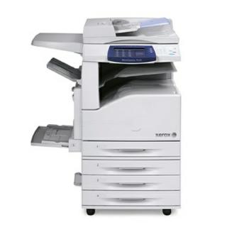 WorkCentre 7435 FX