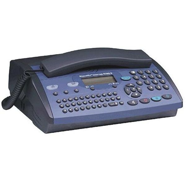 Fax Internet 2395 Fax Internet 2395