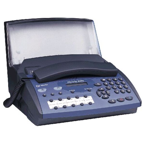 Fax Internet 2440 Fax Internet 2440