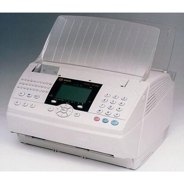 Fax Internet 840 Series Fax Internet 840 Series