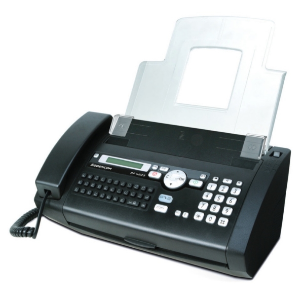 Fax Pro PF 4200 Series Fax Pro PF 4200 Series