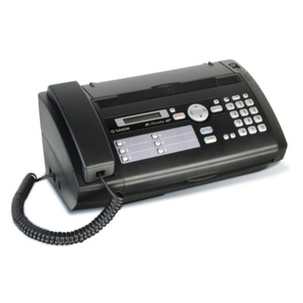 IP Phonefax 43 A Wlan IP Phonefax 43 A Wlan