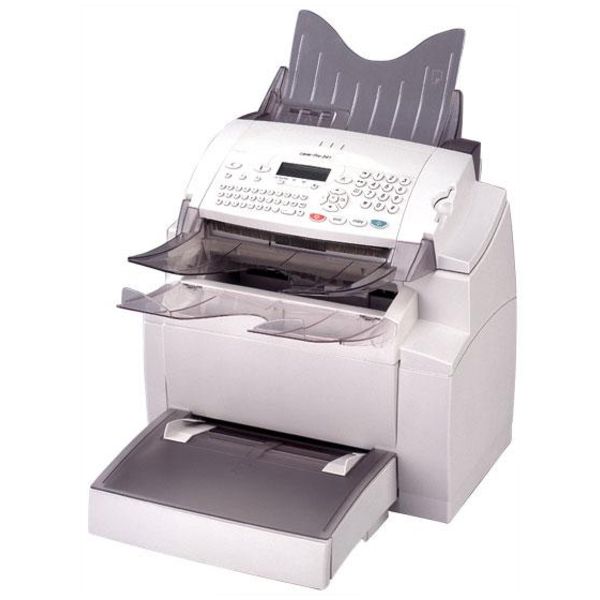 MF-Fax 3400 Series MF-Fax 3400 Series