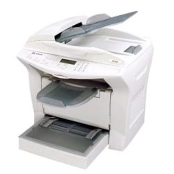 MF 3600 Series MF 3600 Series