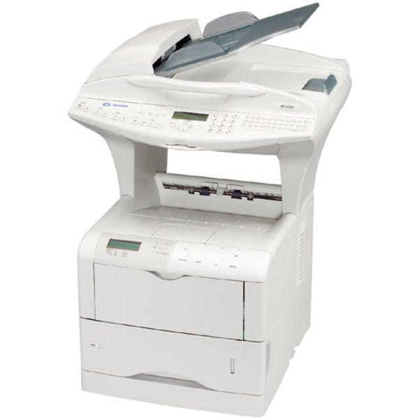 MF 3700 Series MF 3700 Series