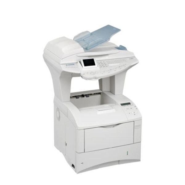 MF 5890 Series MF 5890 Series