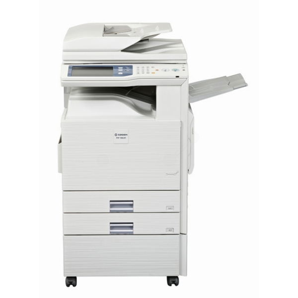 MF 9326 Series MF 9326 Series
