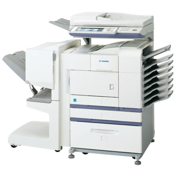 MF 9700 Series MF 9700 Series