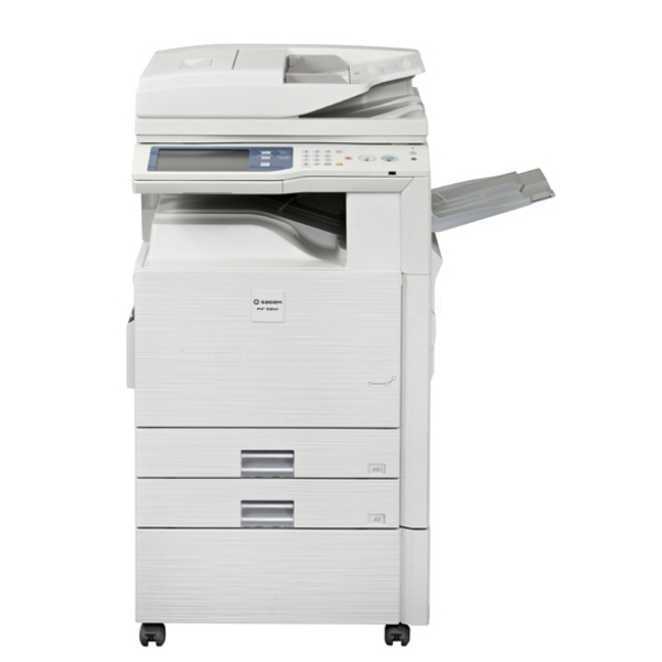 MF 9841 Series MF 9841 Series