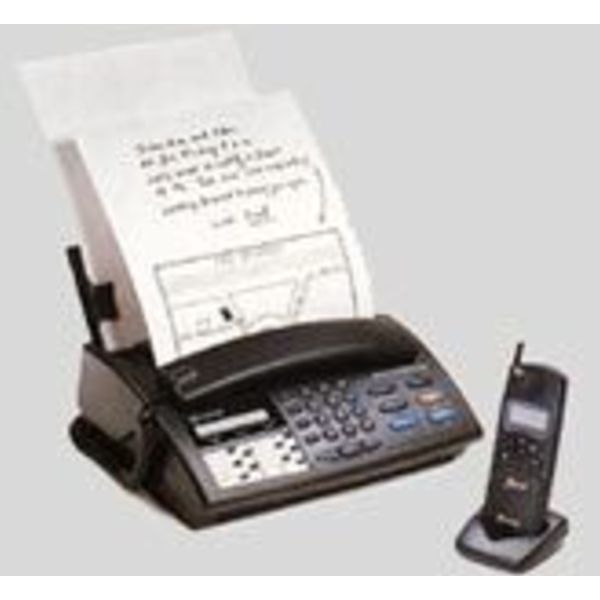 Phonefax 330 Phonefax 330
