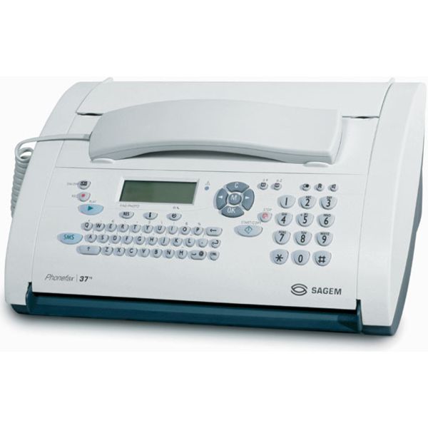 Phonefax 37 TS Phonefax 37 TS