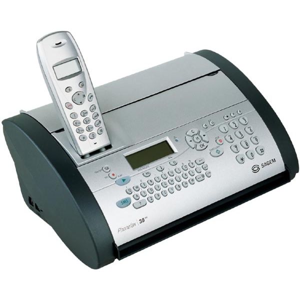 Phonefax 39 TDS Phonefax 39 TDS