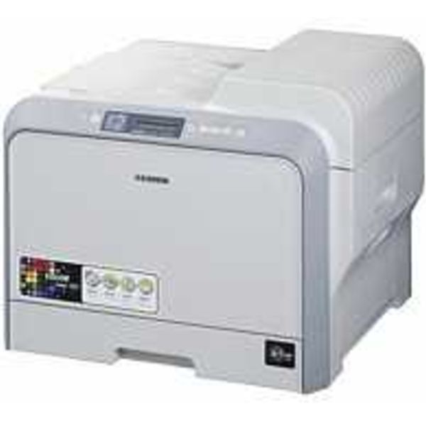 CLP-550 Series CLP-550 Series