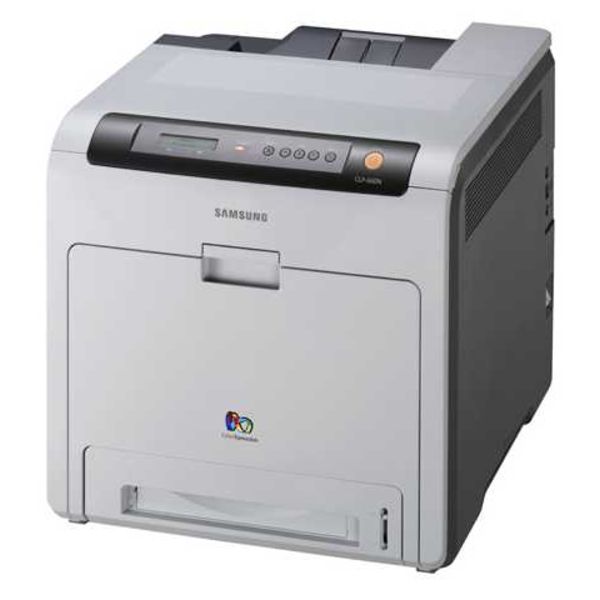 CLP-660 ND CLP-660 ND
