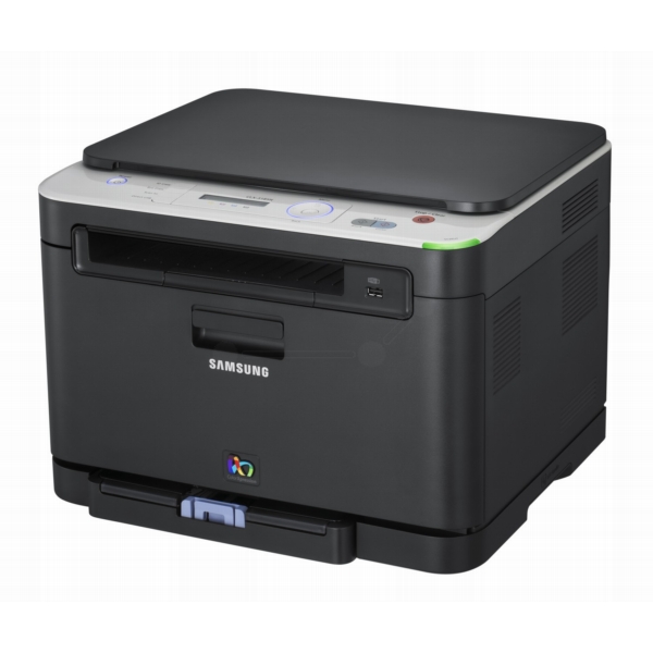 CLX-3185 Series CLX-3185 Series