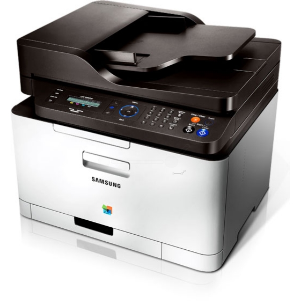 CLX-3305 CLX-3305
