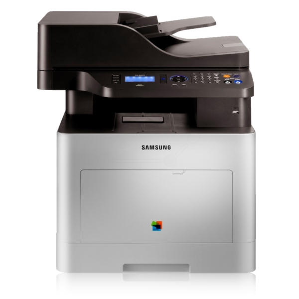 CLX-6260 FR Premium Line CLX-6260 FR Premium Line