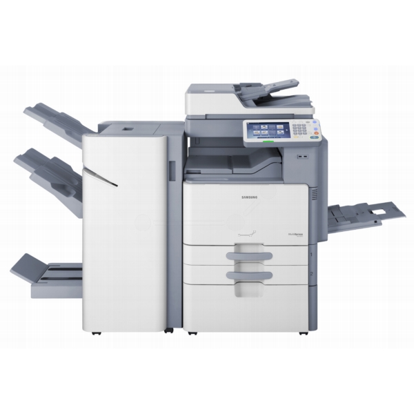 MultiXpress 8040 ND MultiXpress 8040 ND