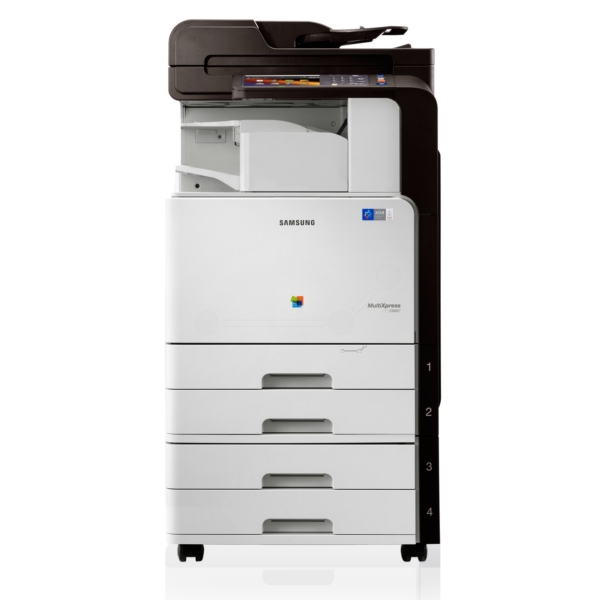 MultiXpress C 9301 NA MultiXpress C 9301 NA