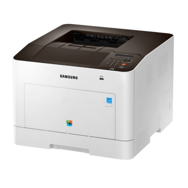 ProXpress C 3010 ND ProXpress C 3010 ND