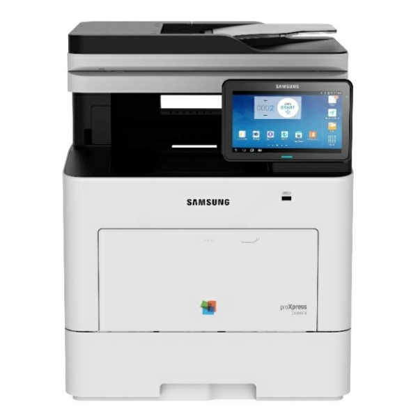 ProXpress C 4010 Series ProXpress C 4010 Series