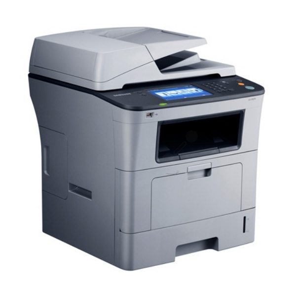 SCX-5900 Series SCX-5900 Series
