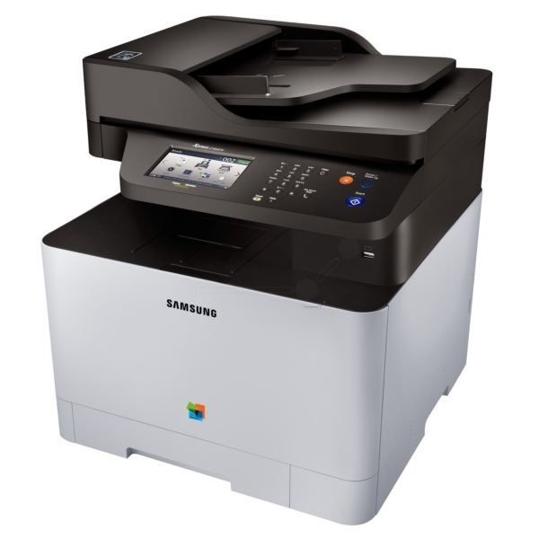 Xpress C 1860 fw Xpress C 1860 fw