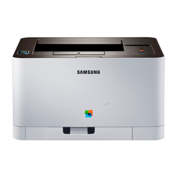 Xpress C 410 W Xpress C 410 W