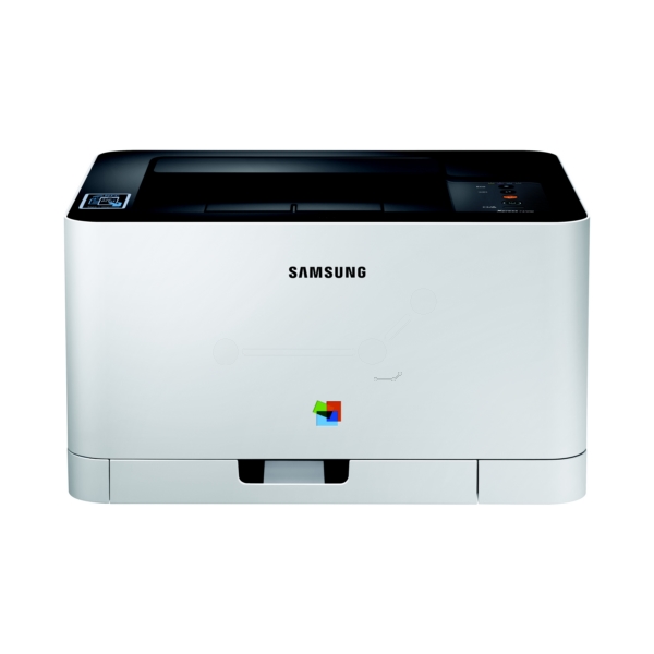 Xpress C 430 W Xpress C 430 W