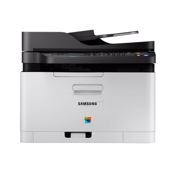 Xpress C 480 FW Xpress C 480 FW