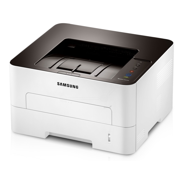 Xpress M 2825 ND Xpress M 2825 ND