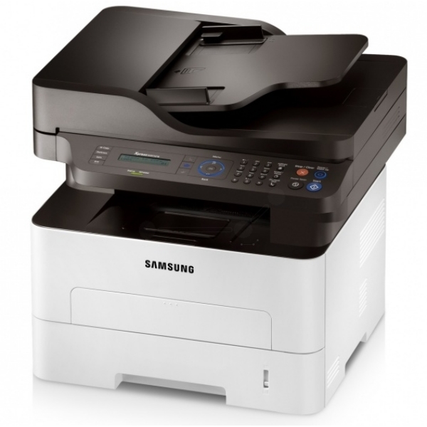 Xpress M 2875 FD Xpress M 2875 FD