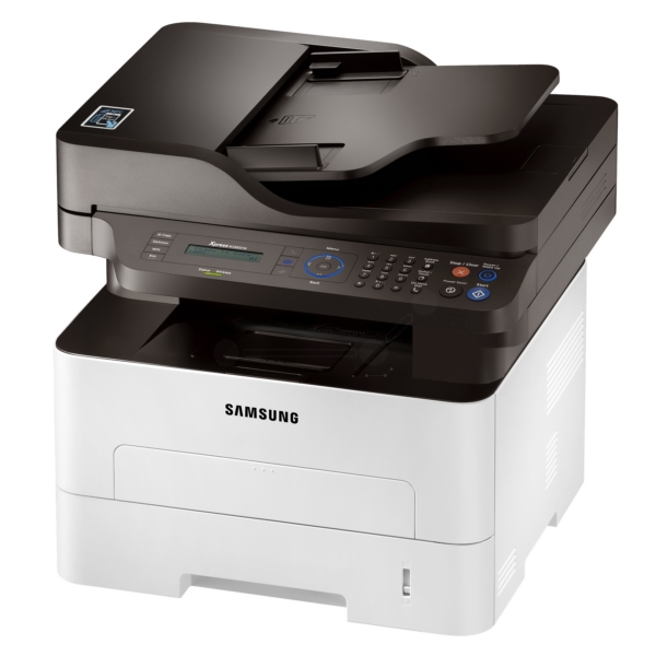Xpress M 2885 Series Xpress M 2885 Series