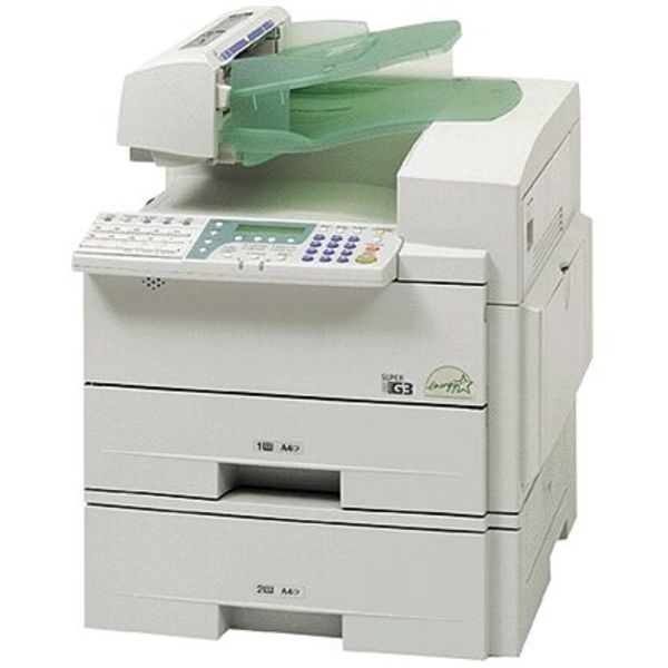 Savinfax 3760 Savinfax 3760