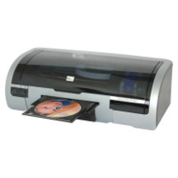 CD Printer 5000 PRO CD Printer 5000 PRO